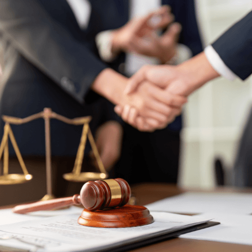 Protección Legal